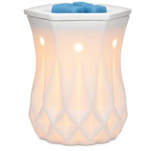 Scentsy Scented Wax Warmer New in Box